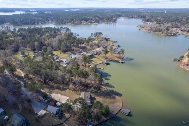 291 NE Jule Ingram Road, Milledgeville, GA 31061