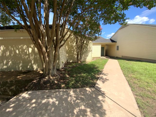307 N CUERNAVACA DR K, Austin, TX 78733