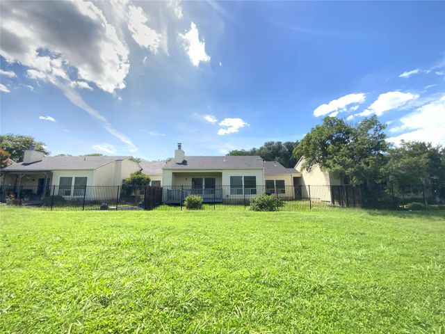 307 N CUERNAVACA DR K, Austin, TX 78733