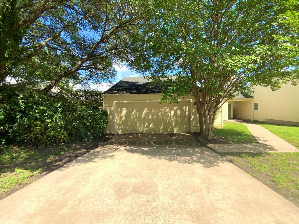 307 N CUERNAVACA DR K, Austin, TX 78733