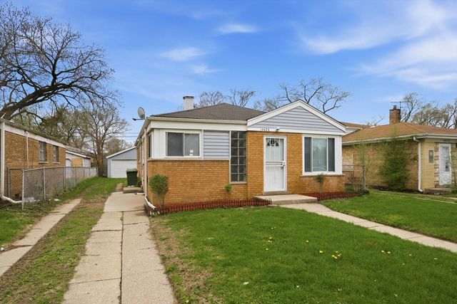 14424 University Avenue, Dolton, IL 60419