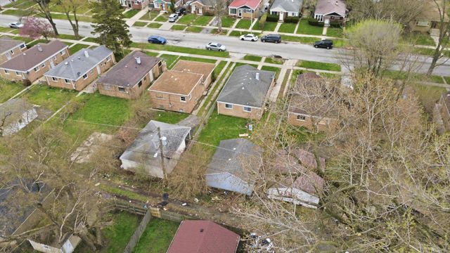 14424 University Avenue, Dolton, IL 60419
