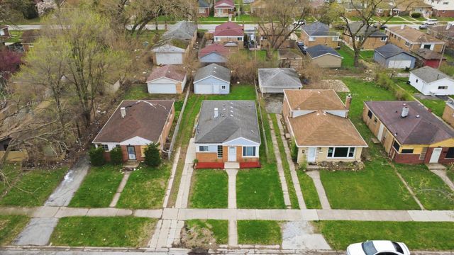 14424 University Avenue, Dolton, IL 60419