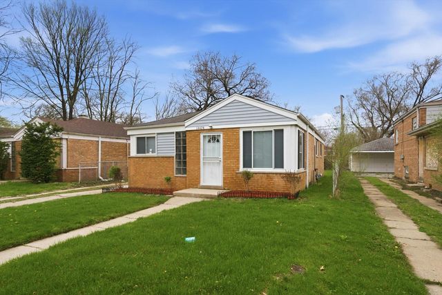 14424 University Avenue, Dolton, IL 60419