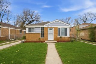 14424 University Avenue, Dolton, IL 60419