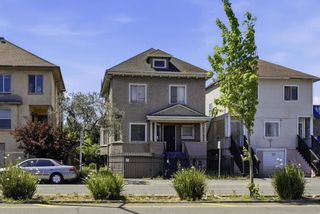 881 W Macarthur Boulevard, Emeryville, CA 94608