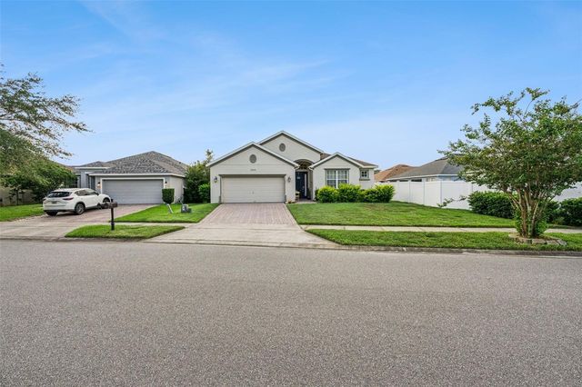 3918 WATERSEND DRIVE, Orlando, FL 32829