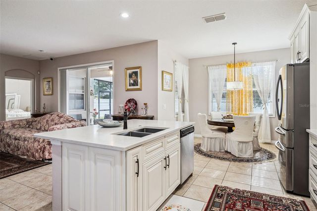 3918 WATERSEND DRIVE, Orlando, FL 32829