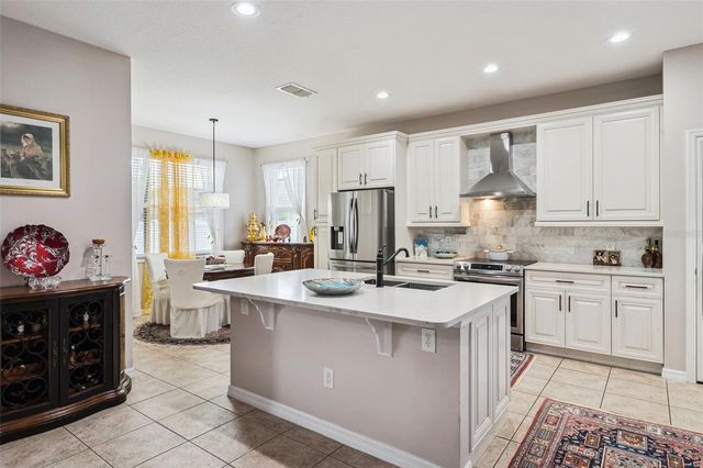 3918 WATERSEND DRIVE, Orlando, FL 32829