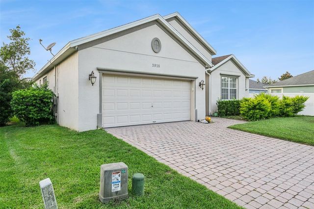 3918 WATERSEND DRIVE, Orlando, FL 32829