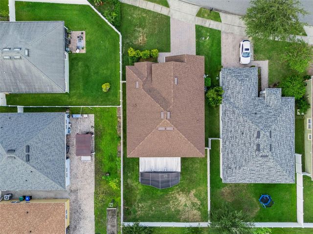 3918 WATERSEND DRIVE, Orlando, FL 32829