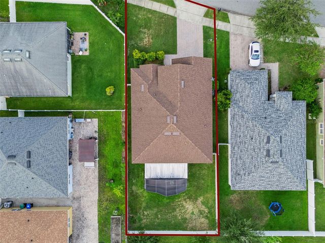 3918 WATERSEND DRIVE, Orlando, FL 32829