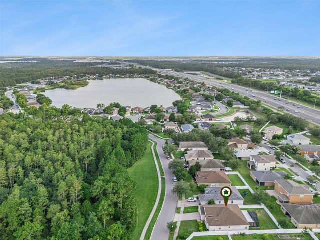 3918 WATERSEND DRIVE, Orlando, FL 32829