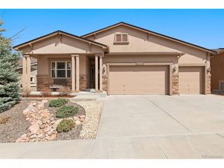 4478 Outlook Ridge Trl, Colorado Springs, CO 80924