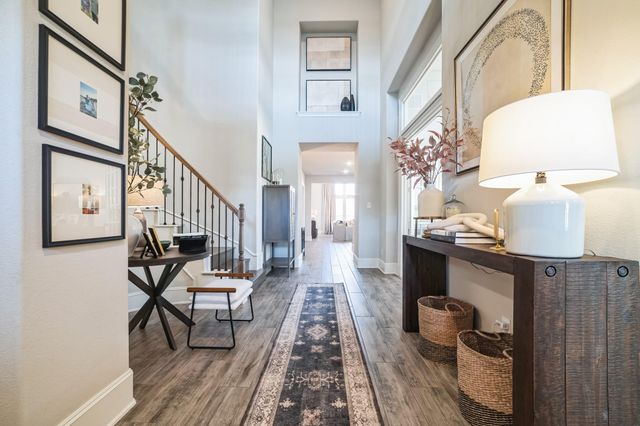 2016 Rabbit Creek DR, Georgetown, TX 78626