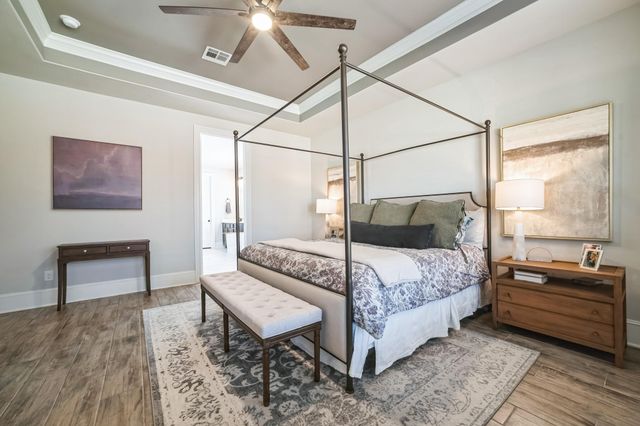 2016 Rabbit Creek DR, Georgetown, TX 78626