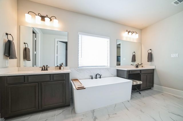 2016 Rabbit Creek DR, Georgetown, TX 78626