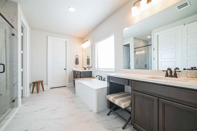 2016 Rabbit Creek DR, Georgetown, TX 78626