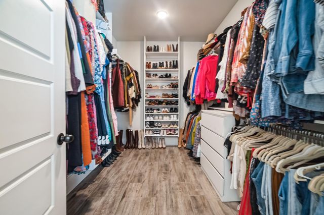 2016 Rabbit Creek DR, Georgetown, TX 78626