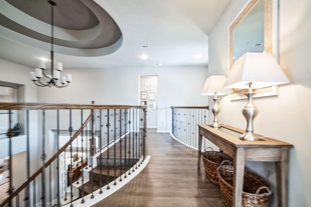 2016 Rabbit Creek DR, Georgetown, TX 78626