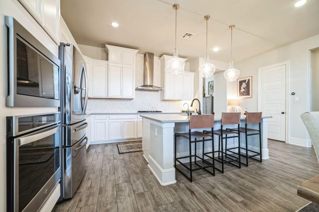 2016 Rabbit Creek DR, Georgetown, TX 78626