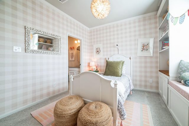 2016 Rabbit Creek DR, Georgetown, TX 78626