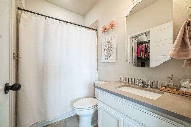 2016 Rabbit Creek DR, Georgetown, TX 78626