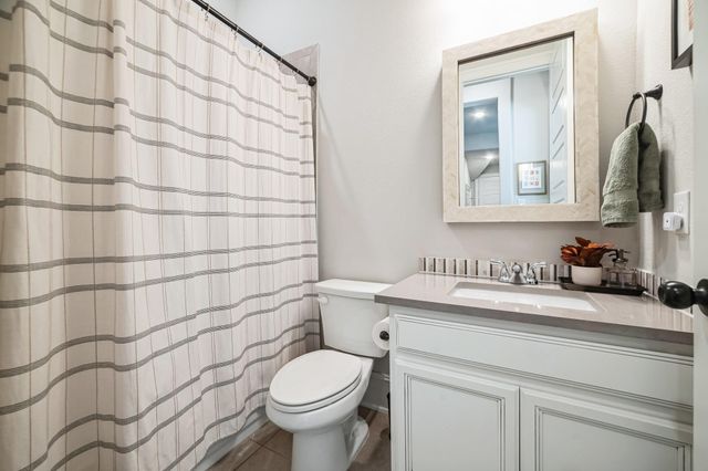 2016 Rabbit Creek DR, Georgetown, TX 78626