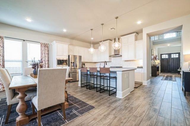 2016 Rabbit Creek DR, Georgetown, TX 78626