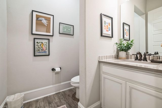 2016 Rabbit Creek DR, Georgetown, TX 78626