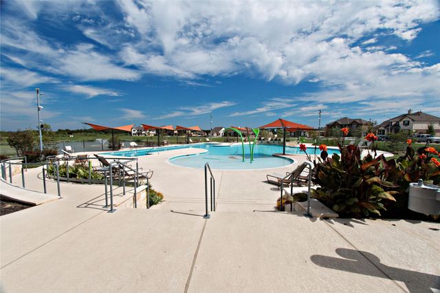 2016 Rabbit Creek DR, Georgetown, TX 78626