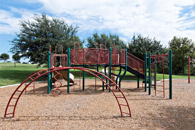 2016 Rabbit Creek DR, Georgetown, TX 78626