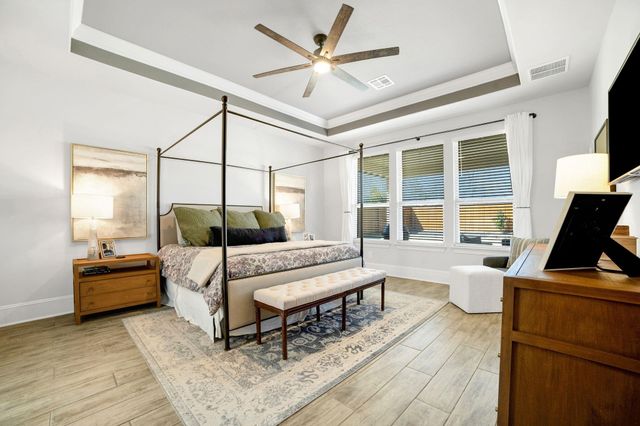 2016 Rabbit Creek DR, Georgetown, TX 78626