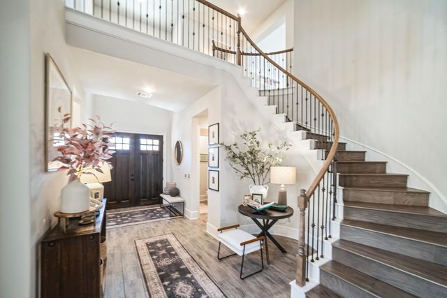 2016 Rabbit Creek DR, Georgetown, TX 78626