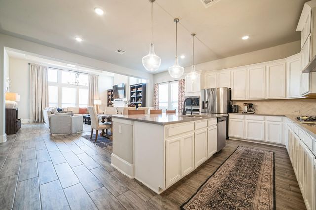 2016 Rabbit Creek DR, Georgetown, TX 78626