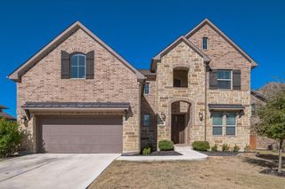 2016 Rabbit Creek DR, Georgetown, TX 78626