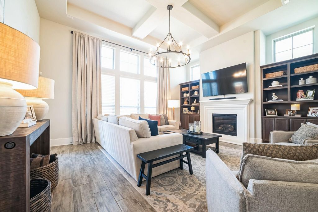 2016 Rabbit Creek DR, Georgetown, TX 78626