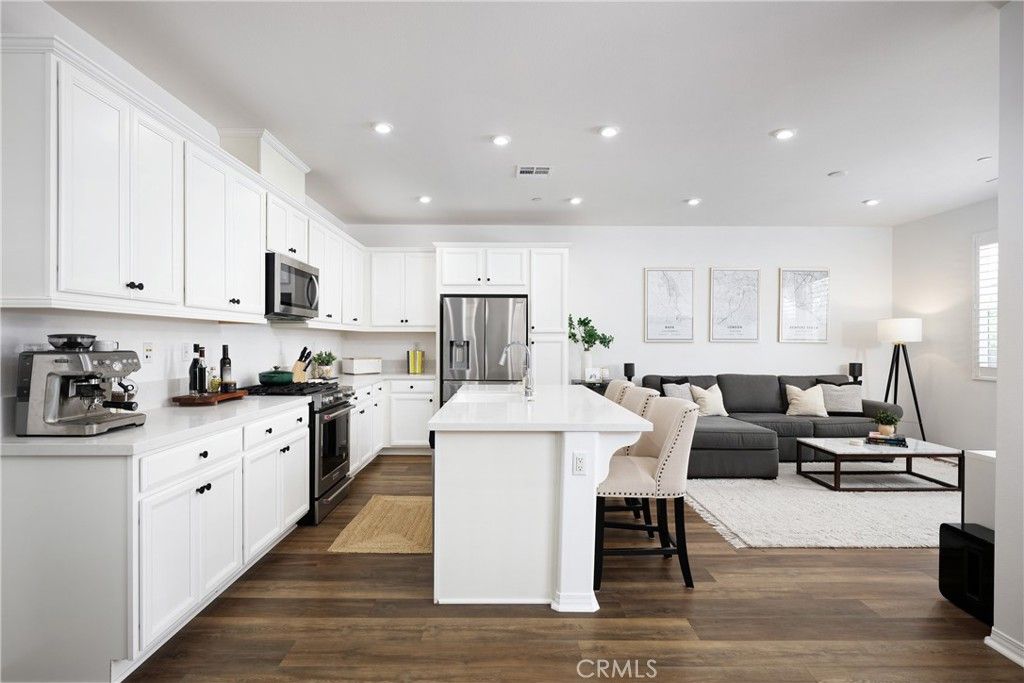 70 Concepcion, Rancho Mission Viejo, CA 92694 — exterior
