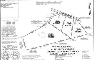 8117 Sandy Cross Road, Carnesville, GA 30521