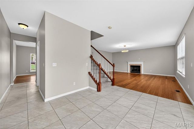 105 Kendl Court, Florissant, MO 63031