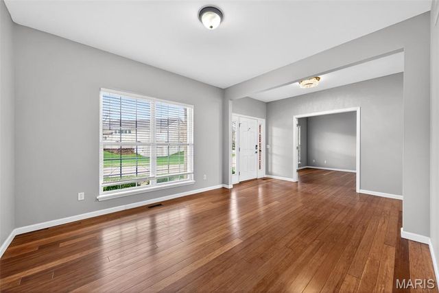 105 Kendl Court, Florissant, MO 63031