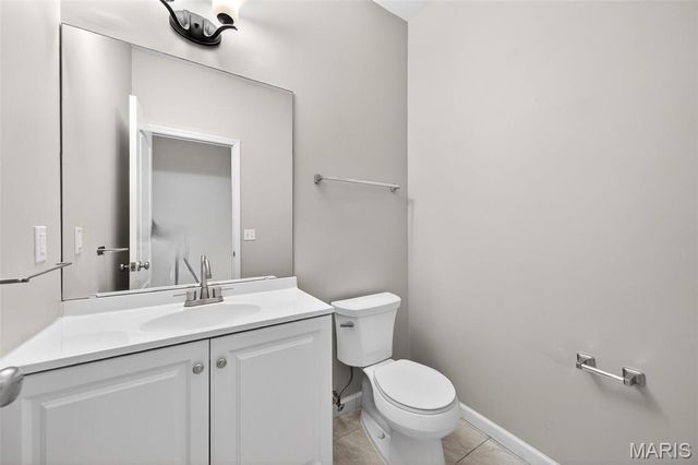 105 Kendl Court, Florissant, MO 63031