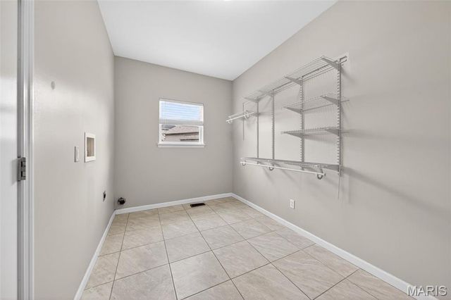 105 Kendl Court, Florissant, MO 63031