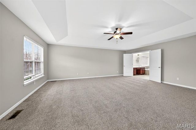 105 Kendl Court, Florissant, MO 63031