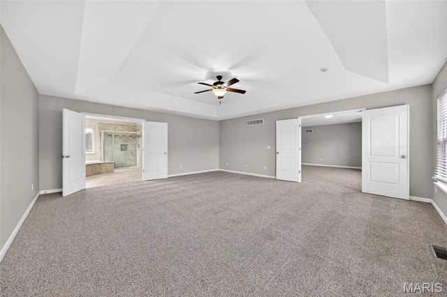 105 Kendl Court, Florissant, MO 63031