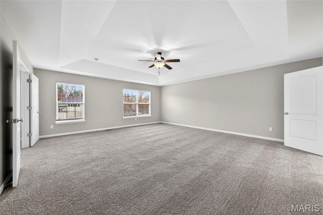 105 Kendl Court, Florissant, MO 63031