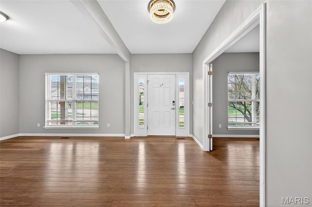 105 Kendl Court, Florissant, MO 63031