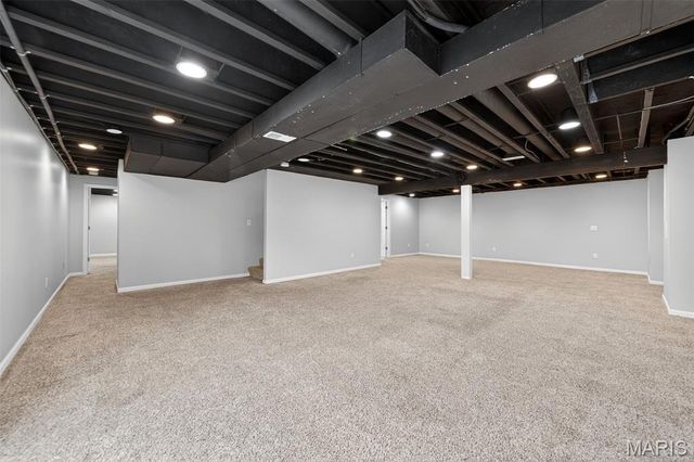 105 Kendl Court, Florissant, MO 63031