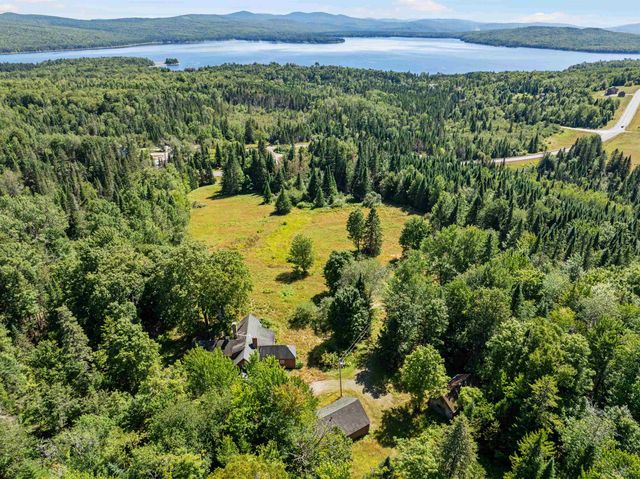 38 Lost Horizon Road, Pittsburg, NH 03592