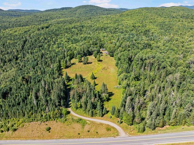 38 Lost Horizon Road, Pittsburg, NH 03592